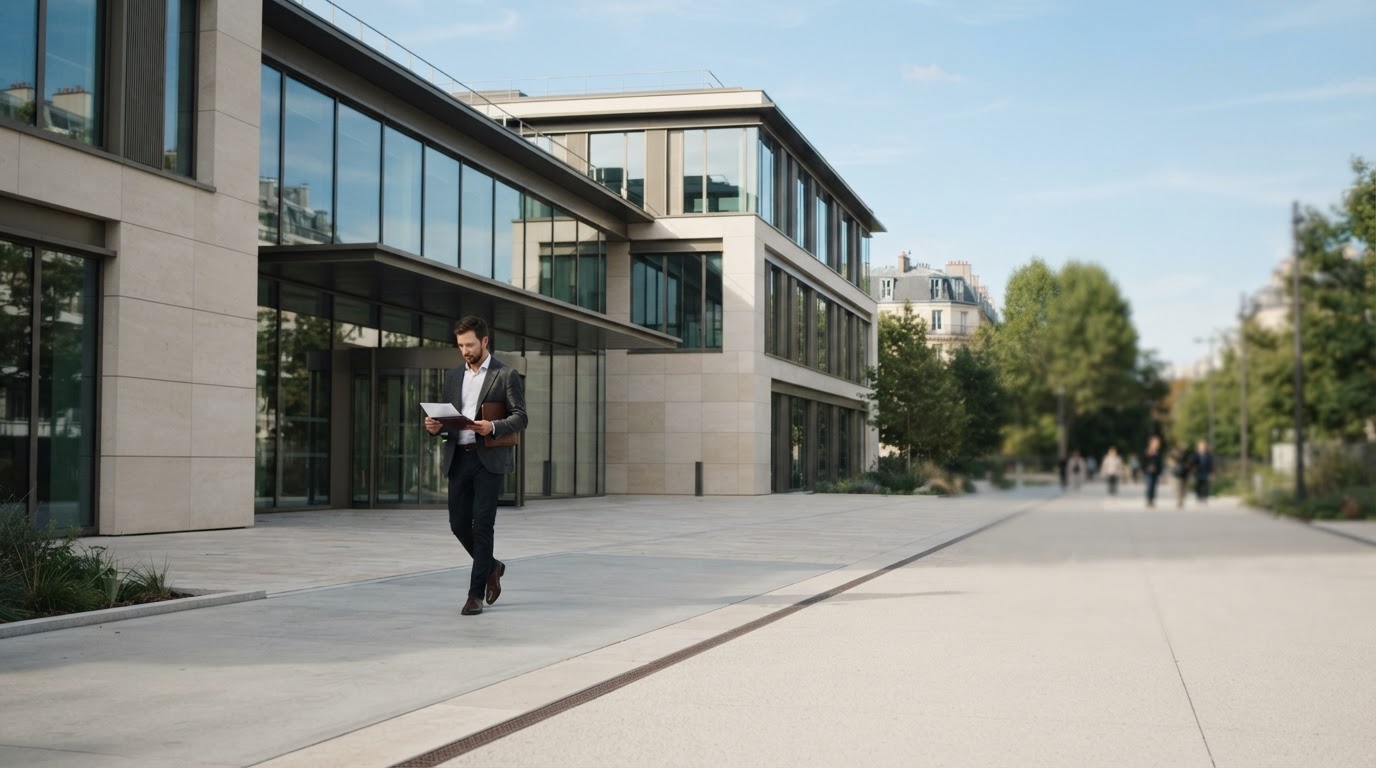 Placivect — tableau de bord d'analyse de données financières piloté par intelligence artificielle